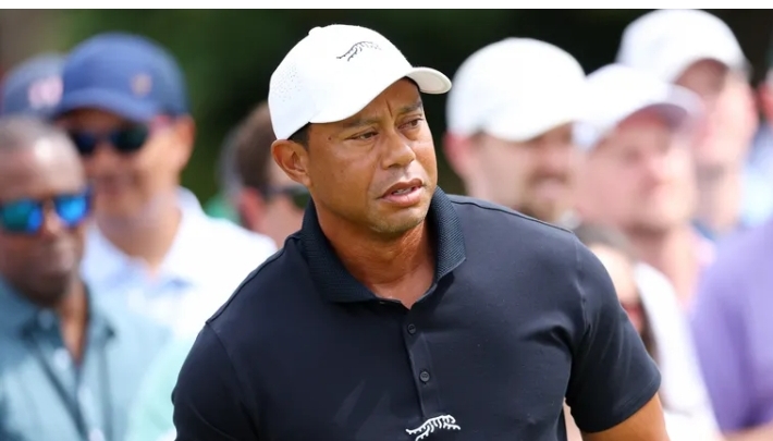 Tiger Woods’ Masters Chances Just Been Dealt A Huge Blow?