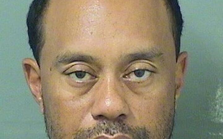 Evidence confirmed:Tiger Woods DUI Arrest: Golfer Had Five Drugs in System, Toxicology Report Shows.. full details below