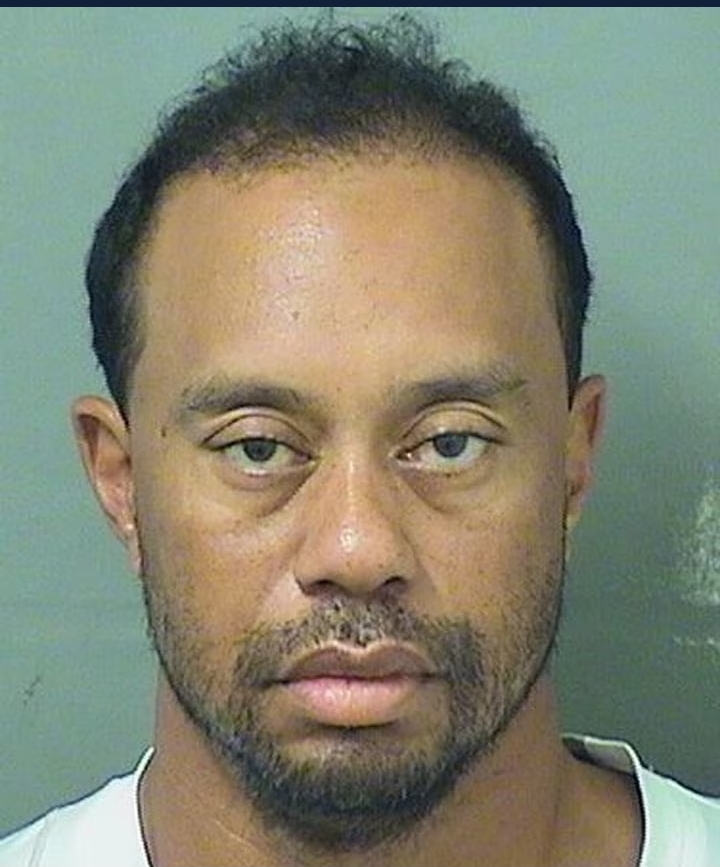 Evidence confirmed:Tiger Woods DUI Arrest: Golfer Had Five Drugs in System, Toxicology Report Shows.. full details below