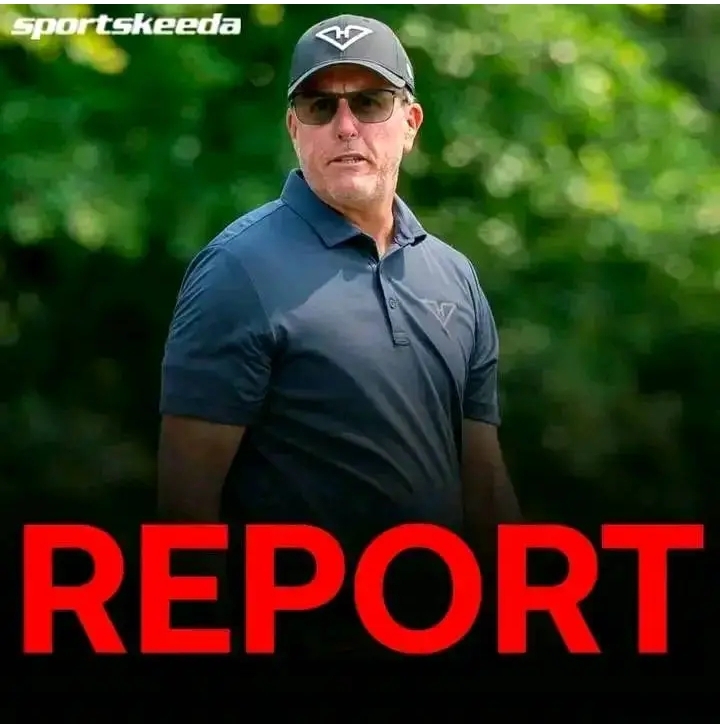 Evidence confirm Phil Mickelson’s LIV Golf playing days are over with Bubba Watson to suffer same fate