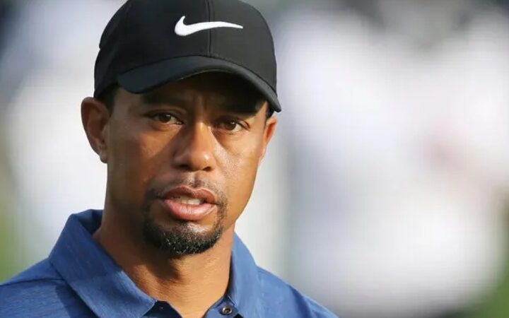 Tiger Woods Had 5 Drugs in His System After Arrest, Police Report Says