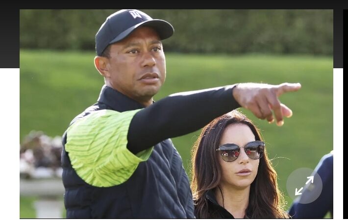 Florida judge rejects attempt by Tiger Woods’ ex-girlfriend to throw out nondisclosure agreement