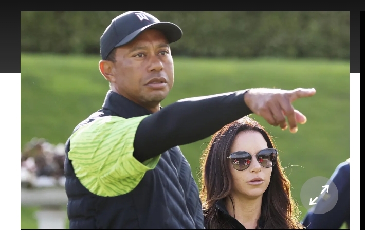 Florida judge rejects attempt by Tiger Woods’ ex-girlfriend to throw out nondisclosure agreement