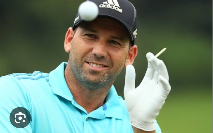 Breaking news:Sergio Garcia prove tiger woods secret towards Masters on Friday Augusta national … full details in comments below