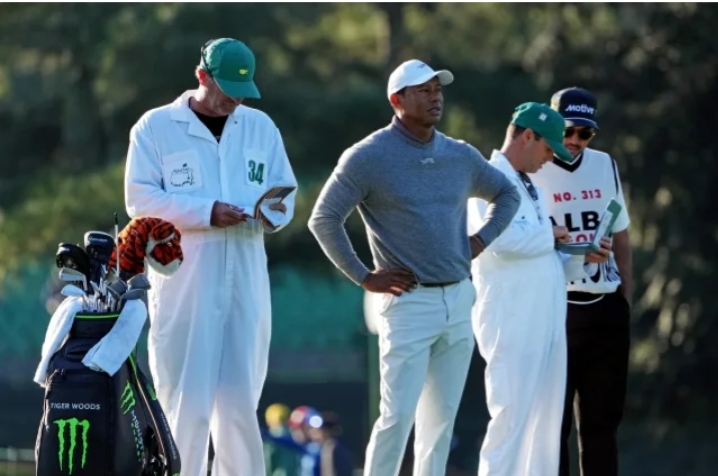 Tiger Woods live: Updates, tracker as golf icon enters Round 3 in Augusta