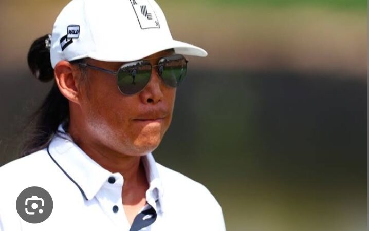 Breaking news: Anthony Kim is wanted by the U.S police for alleged… full details in comments sections