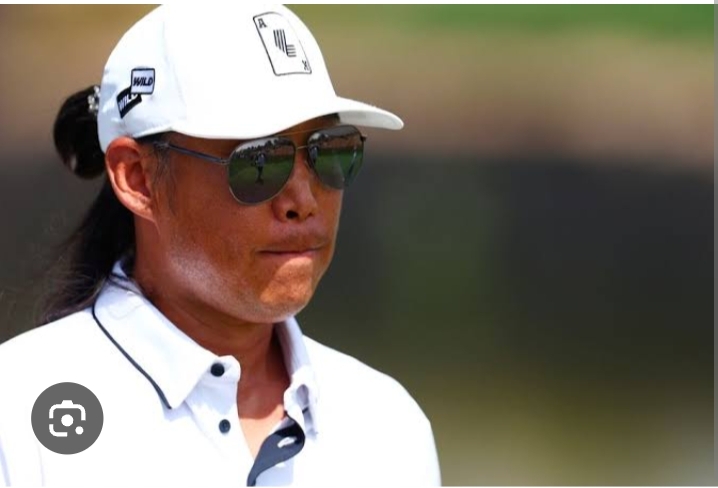 Breaking news: Anthony Kim is wanted by the U.S police for alleged… full details in comments sections