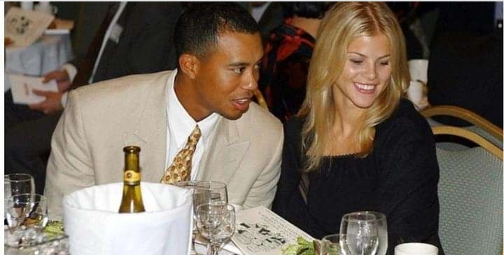 Tiger Woods and Ex-Wife Elin Nordegren Unbelievably Reunite: A Story of Forgiveness, Redemption, and Promises Renewed,