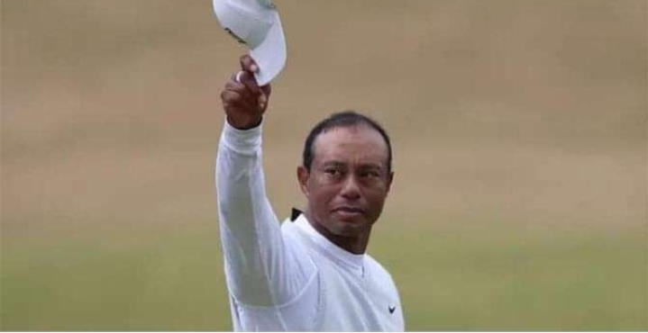 Huge Excitement: “Enormous Buzz in the Golf Community as Major Tiger Woods News Breaks”