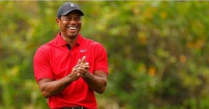 Tiger woods made his intentions clear concerning the three remaining majors. Really? 👇👇