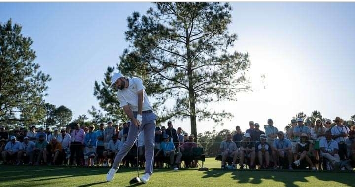 Five Things to Watch in the Final Round of the Masters