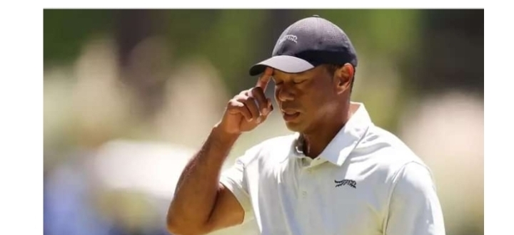 Tiger woods saids he still have a chance to win’ after making… full details in comments