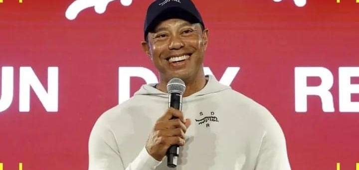 Breaking news:Tiger Woods sent retirement message and told Masters proved his plan won’t work… see more