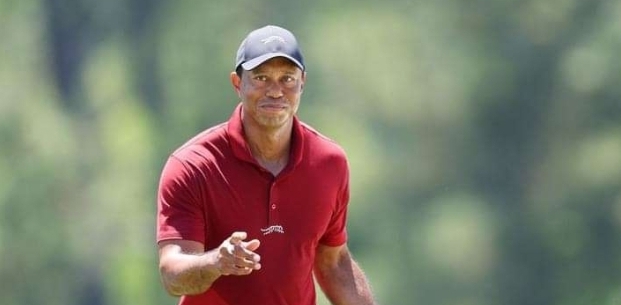 Tiger Woods confirms career plans after tough showing at the Masters