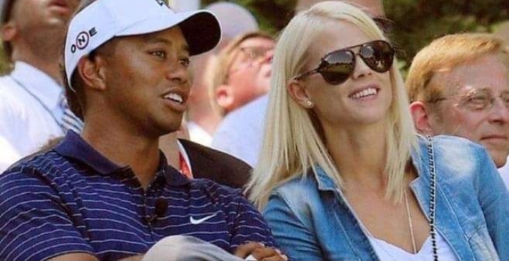 Tiger Woods Reportedly Asked Elin Nordegren To Remarry