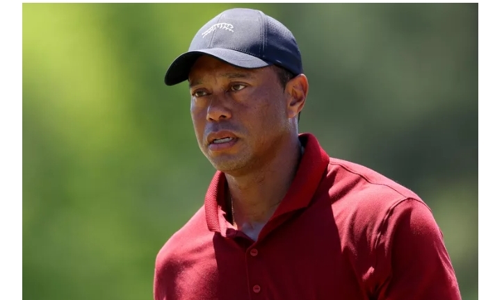 Tiger Woods Plans to ‘Keep the Motor Going’ After Finishing Masters with His Highest