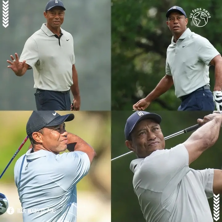 Tiger Woods had to pay a hefty sum to compete in The Masters, really? (video) – Full video below👇👇👇