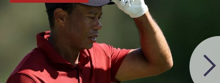 Tiger Woods’ decline in golf: Time to retire after …t see more