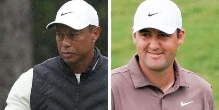 Scottie Scheffler battles with tiger woods in Court 🤔🤔 full details in comment 👇👇