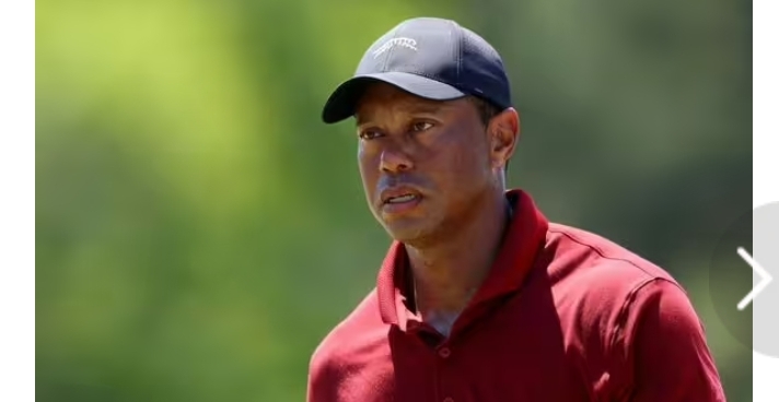 Tiger Woods tries to get UK party golf course to change name after Masters nightmare