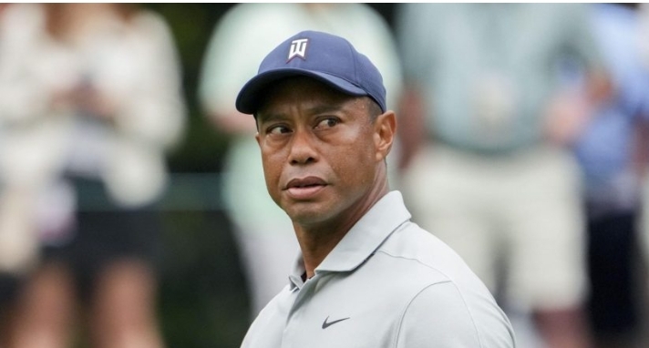 Tiger Woods faces horrible accusations