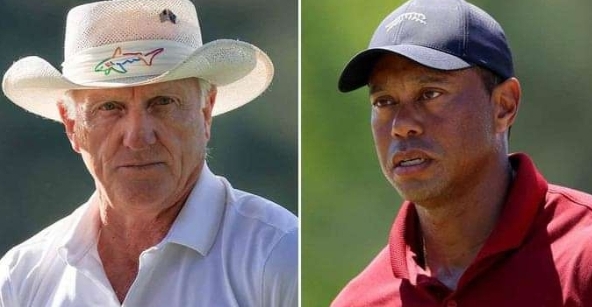 evidence confirm that tiger woods is planning to use…