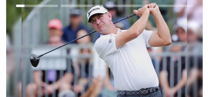 PGA Tour star talks about Scottie Scheffler’s dominance at RBC Heritage