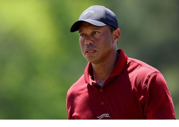 Tiger Woods details his preparation plan for the PGA Championship at Valhalla.