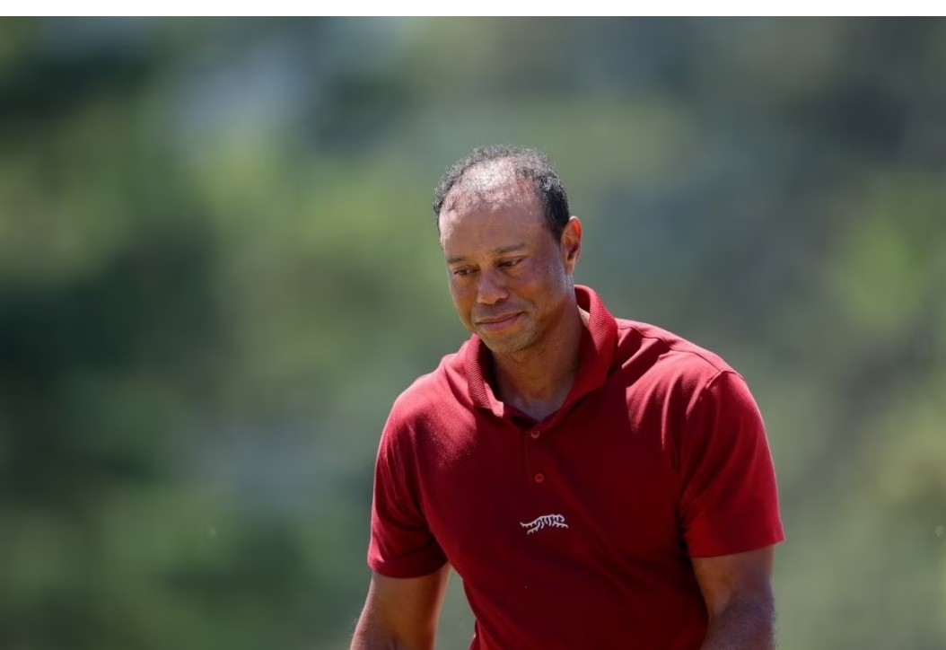 Tiger Woods reveals plans for upcoming majors after completing rare 72 holes at Masters