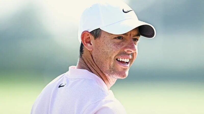 Rory McIlroy closes the door to the LIV: My future is on the PGA Tour