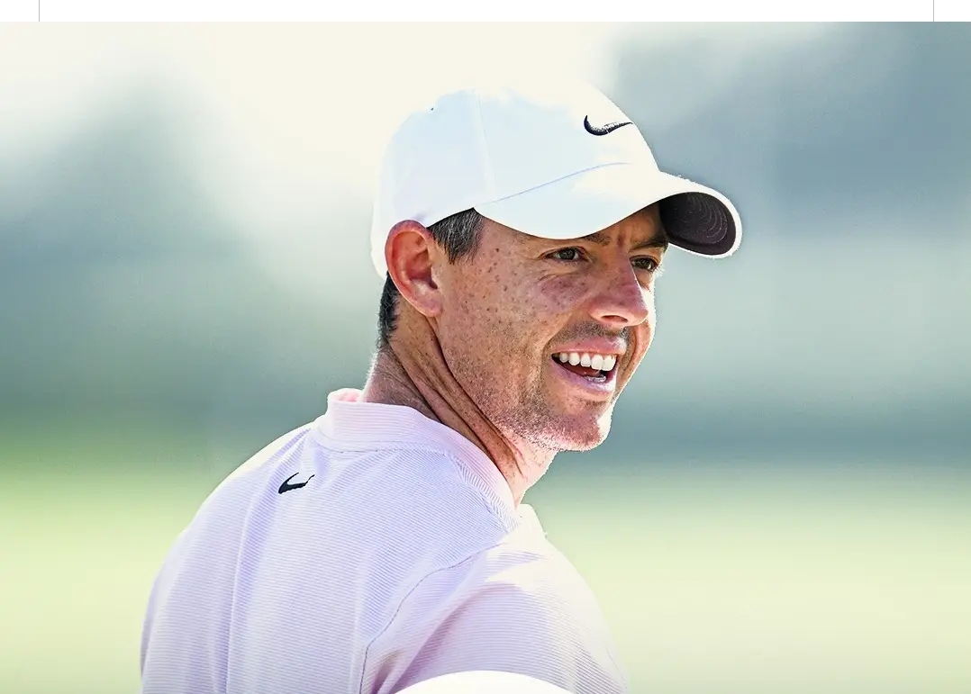 Rory McIlroy closes the door to the LIV: My future is on the PGA Tour