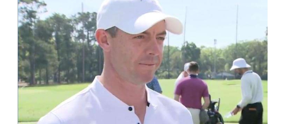 Rory McIlroy sends painful message to Greg Norman