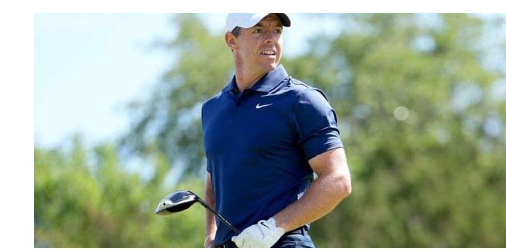 Golf fans demand Rory McIlroy penalty for breaking unusual PGA Tour rule