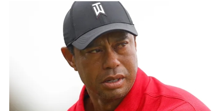 Former PGA Tour Golfer Accuses Tiger Woods Of Using Steroids