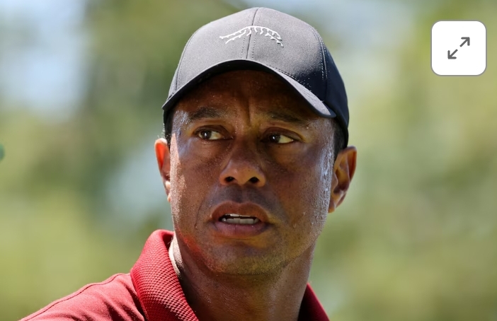 Woods unable to conjure Masters magic in forgettable final round