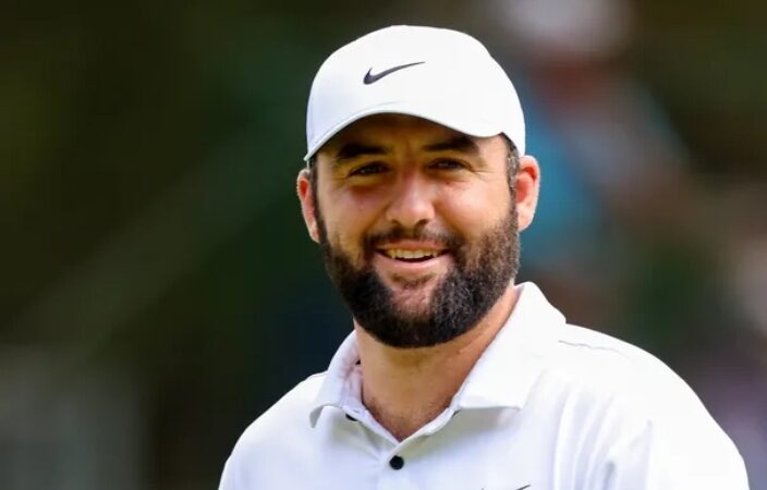 Scottie Scheffler superlatives run dry, makes RBC Heritage look easy