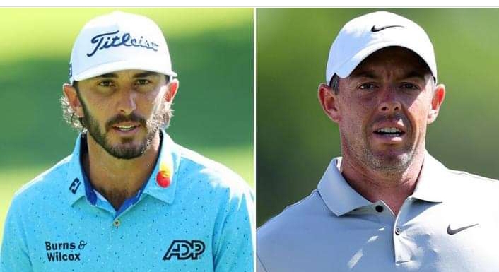 Max Homa agrees with Rory McIlroy over ‘nauseating’ scenario created by LIV Golf