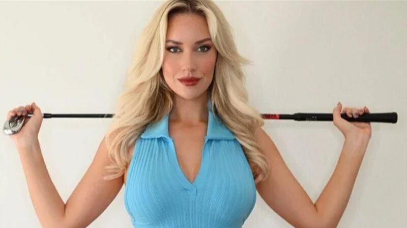 Paige Spiranac Educates Her Fans to Avoid Online Disappointment: ‘It’s Not Me’