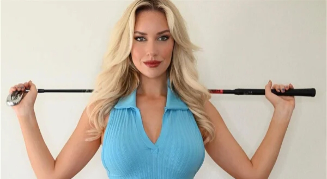 Paige Spiranac Educates Her Fans to Avoid Online Disappointment: ‘It’s Not Me’