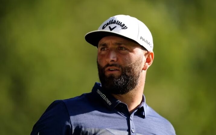 There’s a way of co-existing’: Jon Rahm calls for peace amid golf civil war