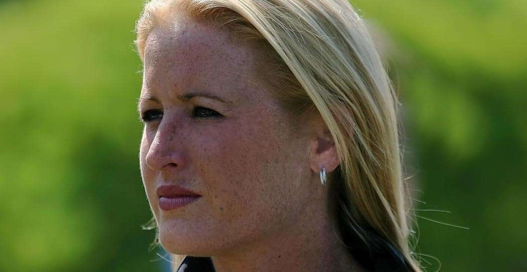 Stephanie Sparks, co-host of Golf Channel’s ‘Big Break’ series, dies at 50