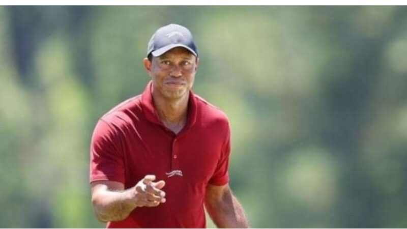 Tiger Woods confirms career plans after tough showing at the Masters