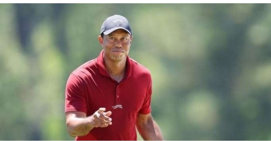 Tiger Woods confirms career plans after tough showing at the Masters