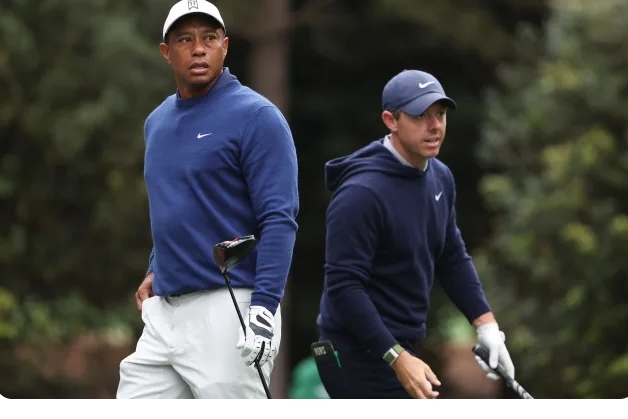 royalty brings contentiy:Tiger Woods, Rory McIlroy and other PGA Tour stars are about to be paid handsomely for their,see it in the comment