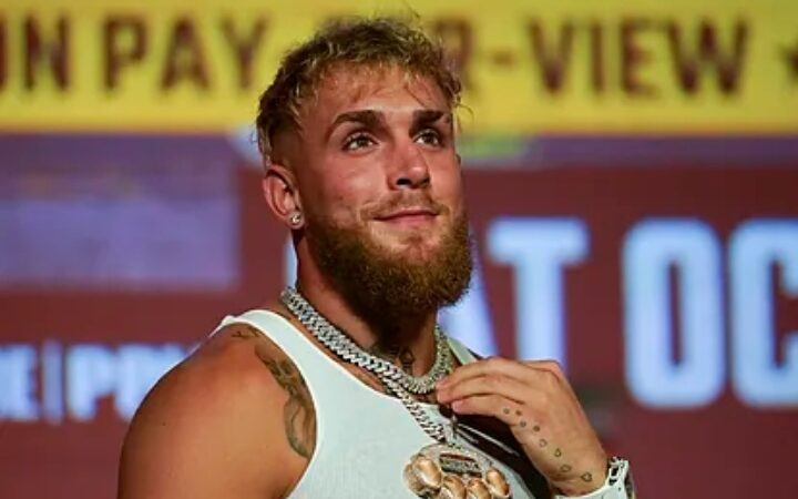 deceptive    but cute: Jake Paul sneaks into Mike Tyson’s hallowed ground for victory inspiration