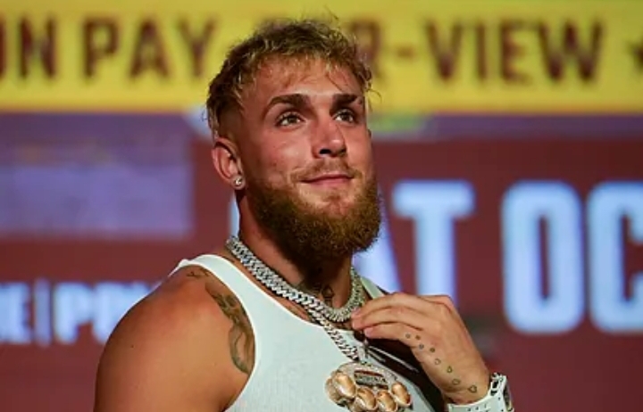 deceptive    but cute: Jake Paul sneaks into Mike Tyson’s hallowed ground for victory inspiration