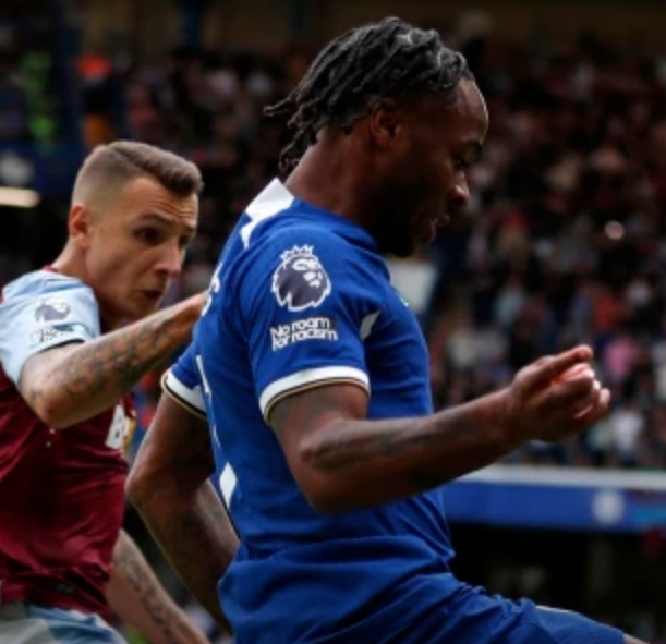 Aston Villa vs Chelsea: potyichno says Jackson is the best player to start the  game support in the comment