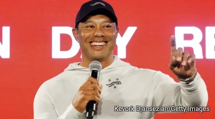 The Biggest Rumors About Tiger Woods That Just Won’t Die