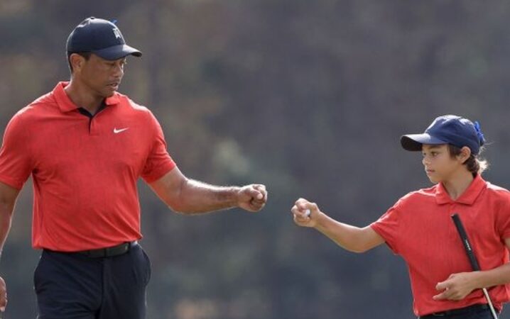 Charlie Woods won’t be making a first outing the U.S. Open this season after 15-year-old fell short in his first-ever attempt to…see more