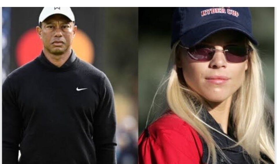 BREAKING NEWS: “We Are Back Loving Each Other Stronger Than Ever”  Tiger Woods’ Ex-Wife on Reconciliation 